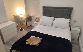 Goulden Retreat